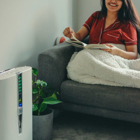 Best air purifiers - do air purifiers really work