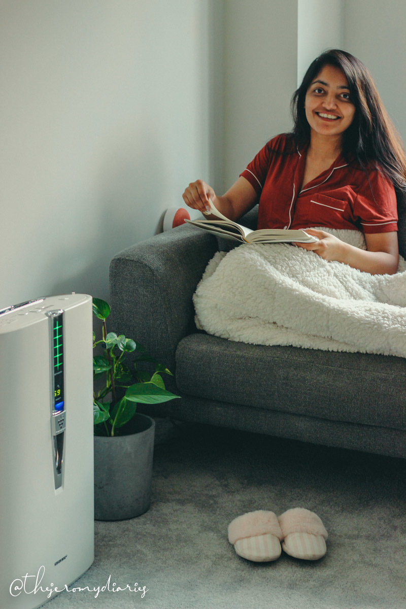 Best air purifiers - do air purifiers really work